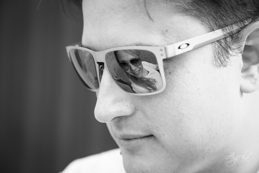 Ana e Ludi - Pré Wedding - Ensaio de Casal - Parque Barigui - Curitiba. Por Deborah Ayecha