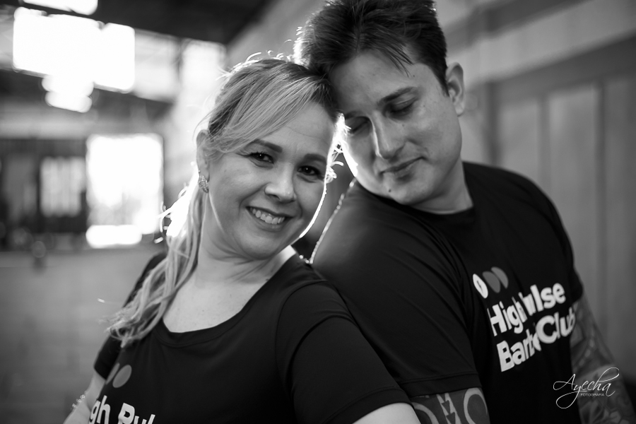 Ana e Ludi - Pré Wedding - Ensaio de Casal - Parque Barigui - Curitiba. Por Deborah Ayecha