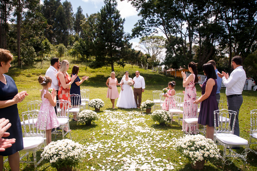 Mini Wedding - Colombo - Pr