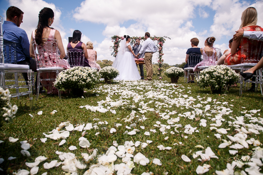 Mini Wedding - Colombo - Pr