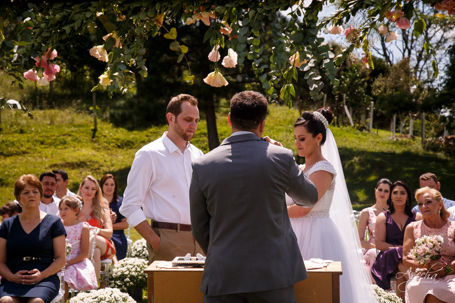 Mini Wedding - Colombo - Pr