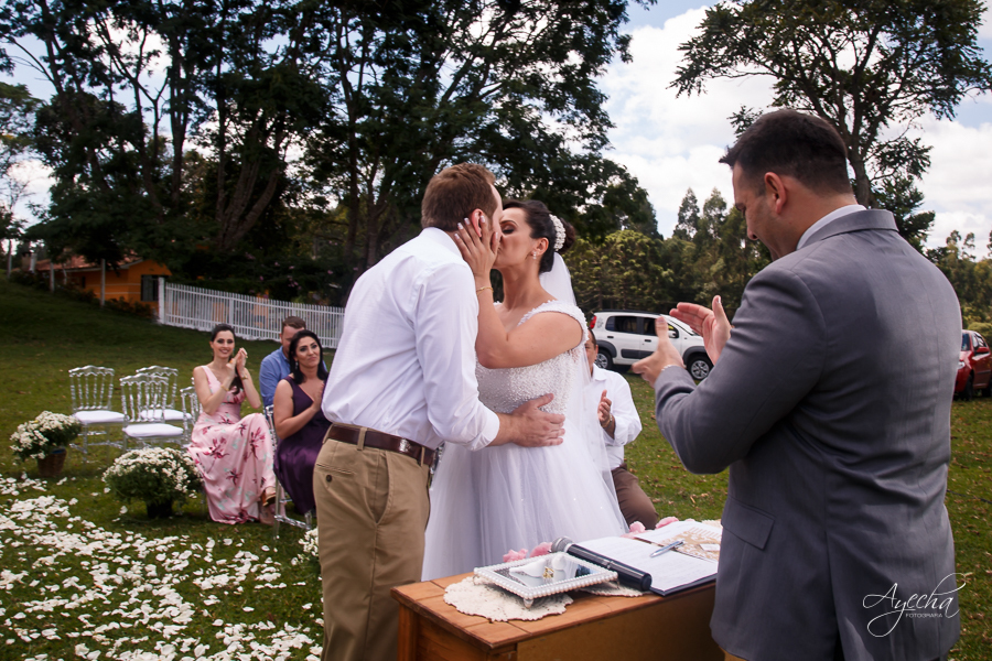 Mini Wedding - Colombo - Pr