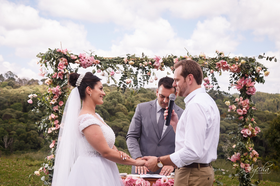 Mini Wedding - Colombo - Pr