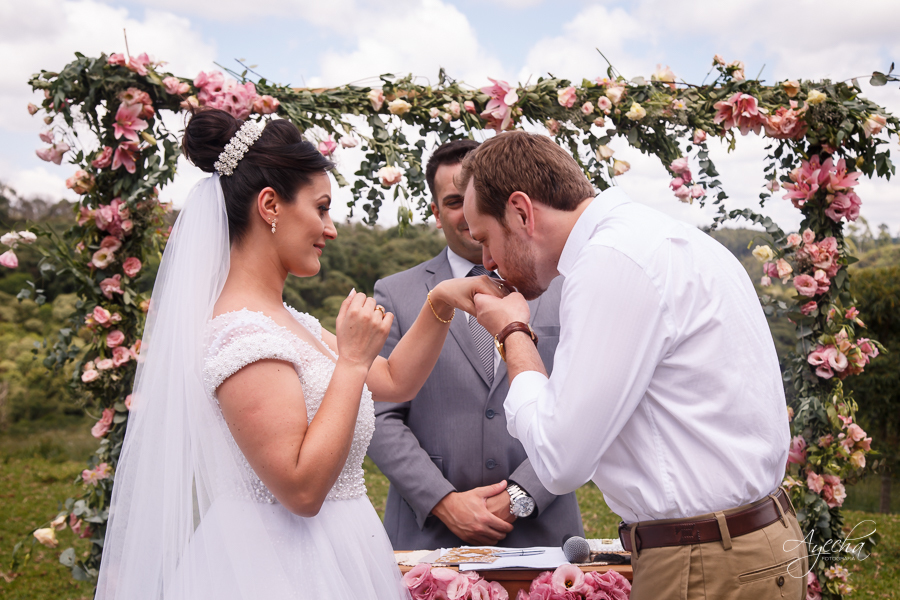 Mini Wedding - Colombo - Pr