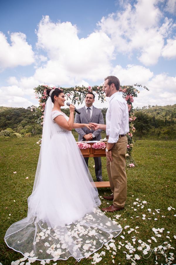 Mini Wedding - Colombo - Pr