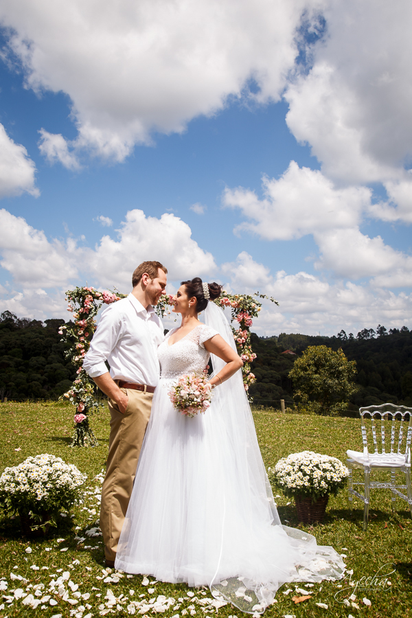Mini Wedding - Colombo - Pr