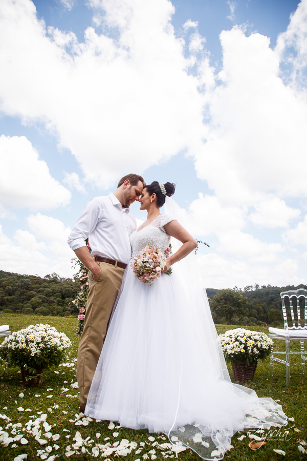 Mini Wedding - Colombo - Pr