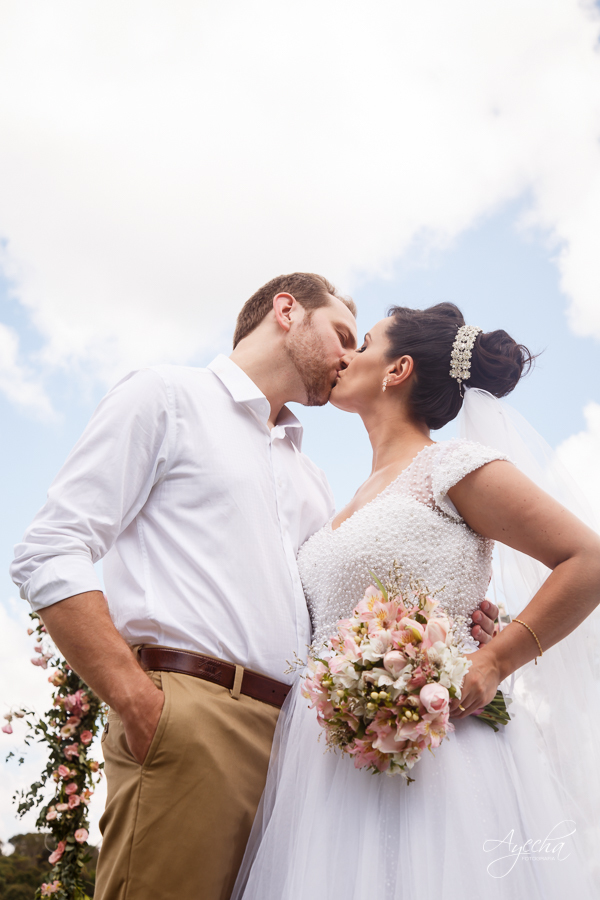 Mini Wedding - Colombo - Pr