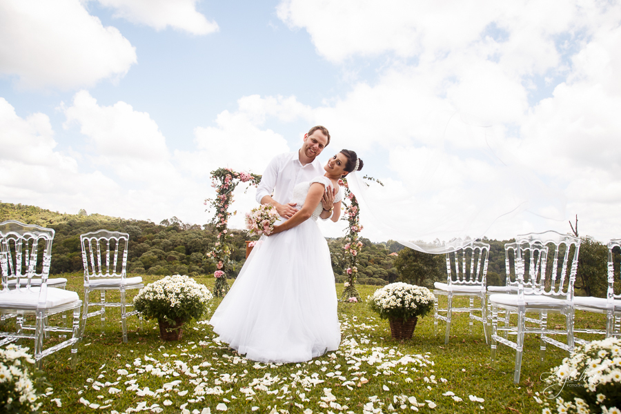 Mini Wedding - Colombo - Pr