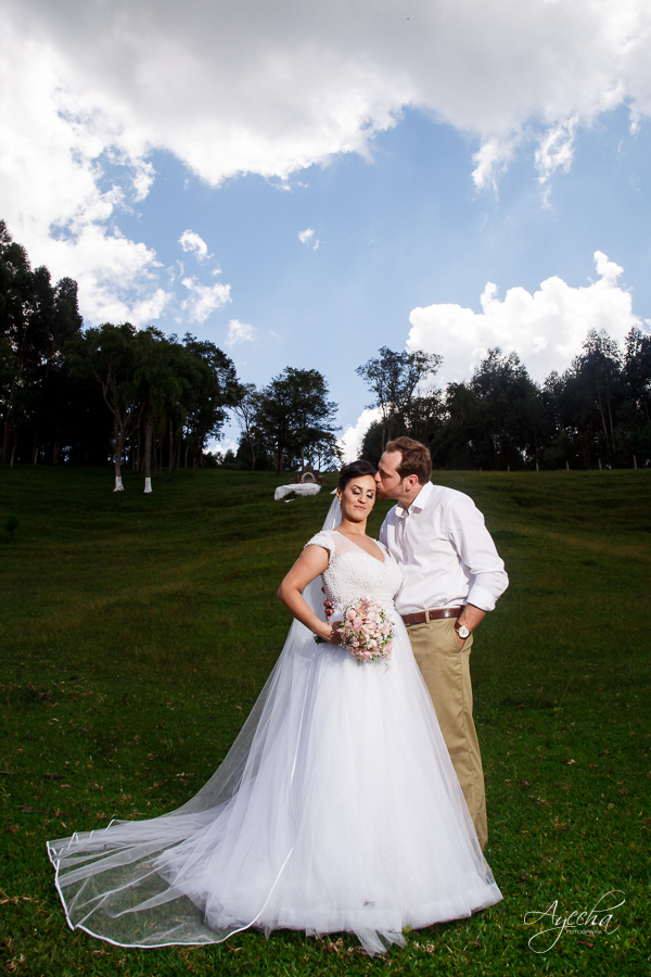 Mini Wedding - Colombo - Pr