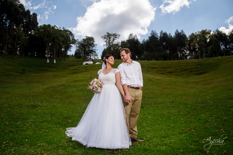 Mini Wedding - Colombo - Pr