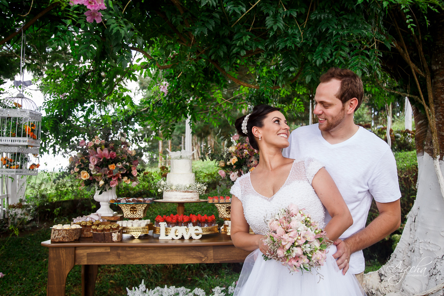 Mini Wedding - Colombo - Pr