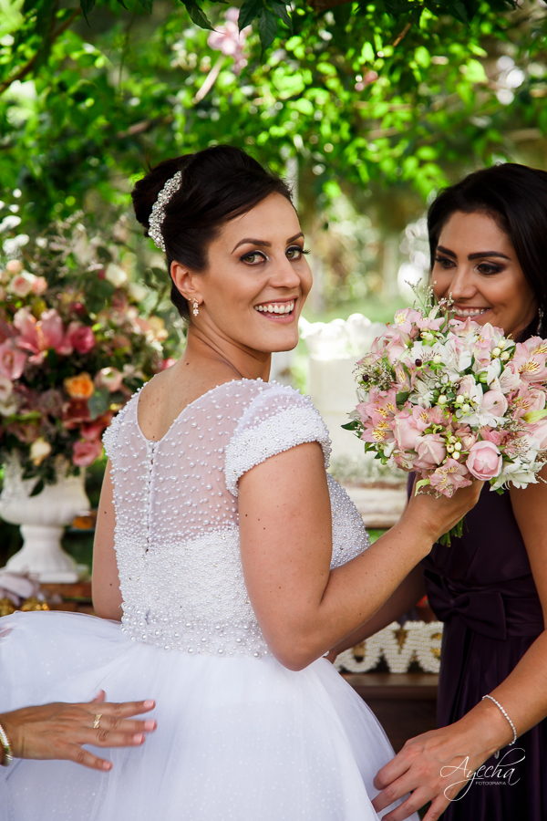 Mini Wedding - Colombo - Pr