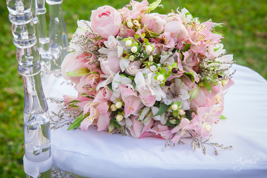 Mini Wedding - Colombo - Pr