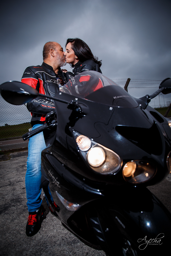 Pré wedding - São José dos Pinhais