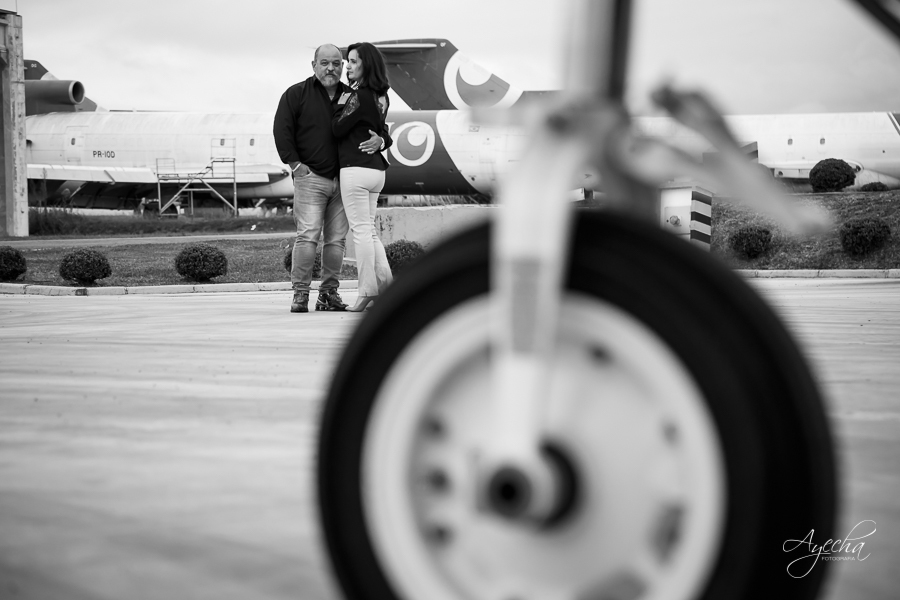 Pré wedding - São José dos Pinhais