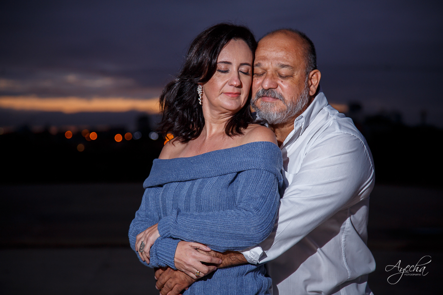 Pré wedding - São José dos Pinhais