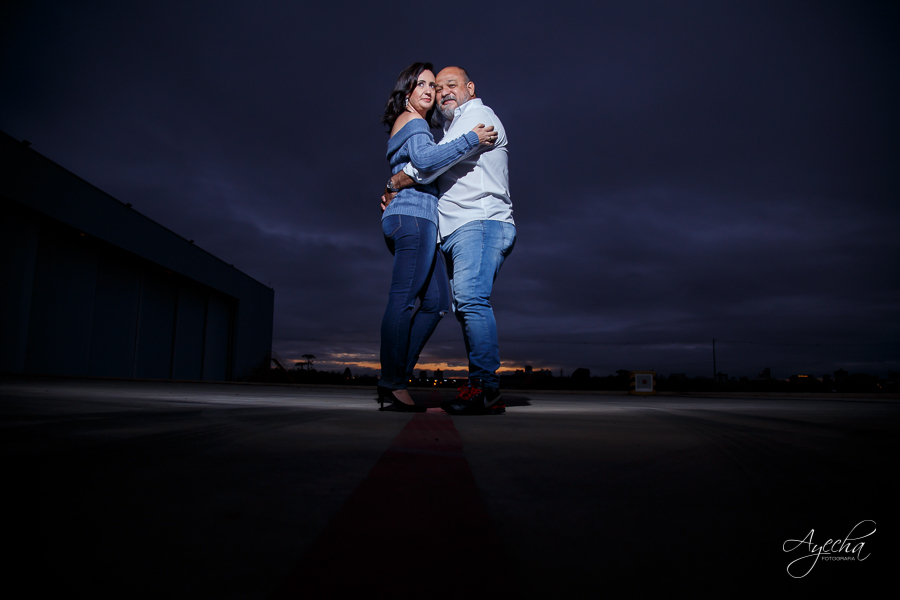 Pré wedding - São José dos Pinhais