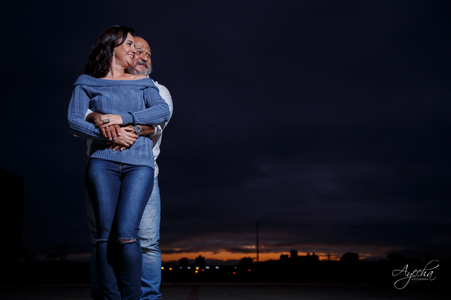 Pré wedding - São José dos Pinhais