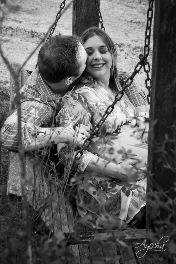 Ensaio Gestante Curitiba