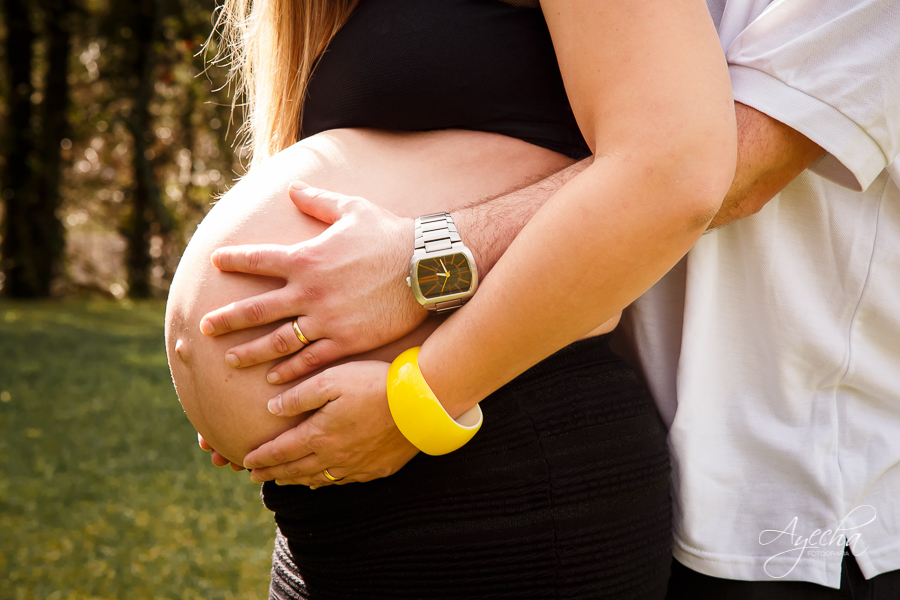 Ensaio Gestante Curitiba