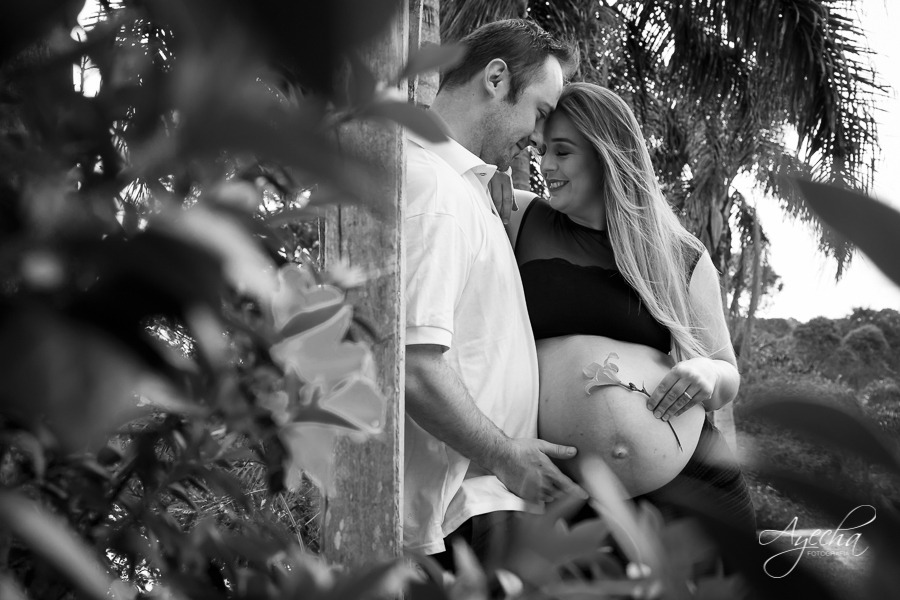 Ensaio Gestante Curitiba