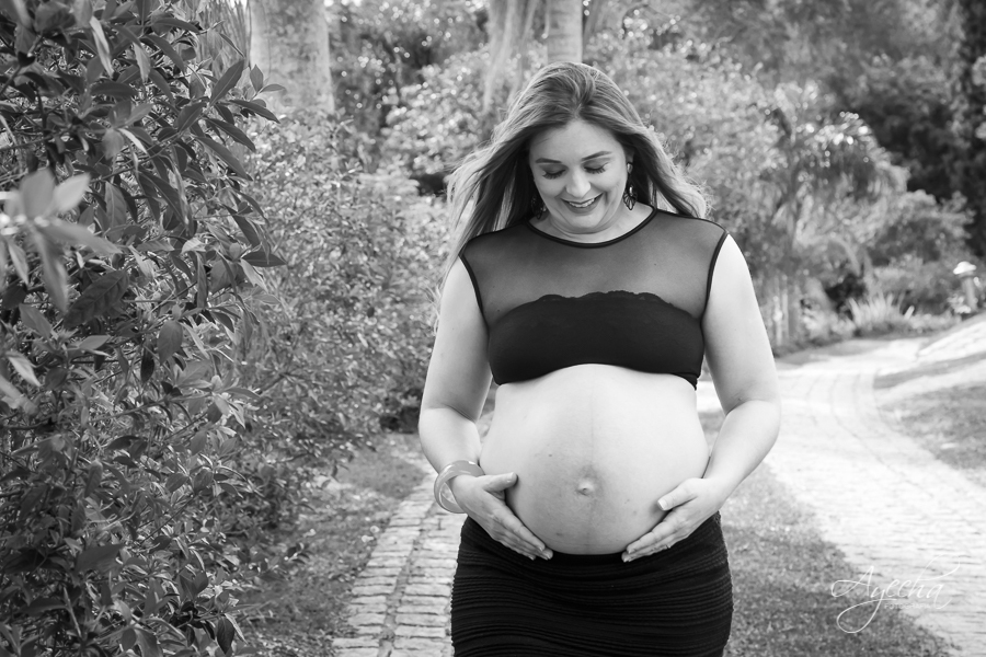 Ensaio Gestante Curitiba