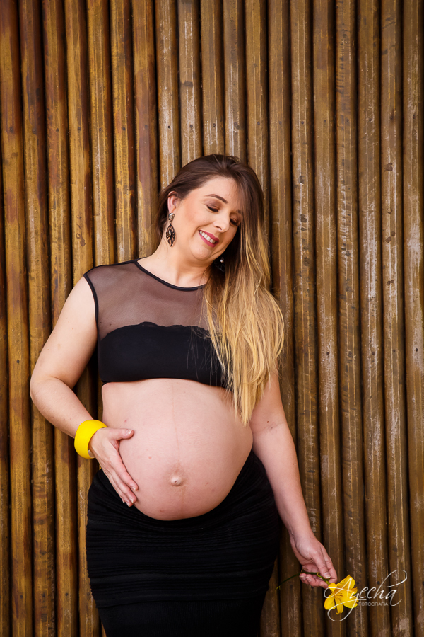Ensaio Gestante Curitiba