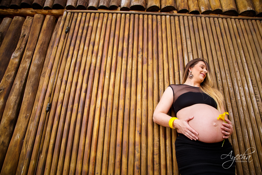 Ensaio Gestante Curitiba