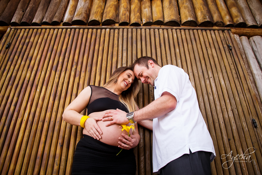 Ensaio Gestante Curitiba