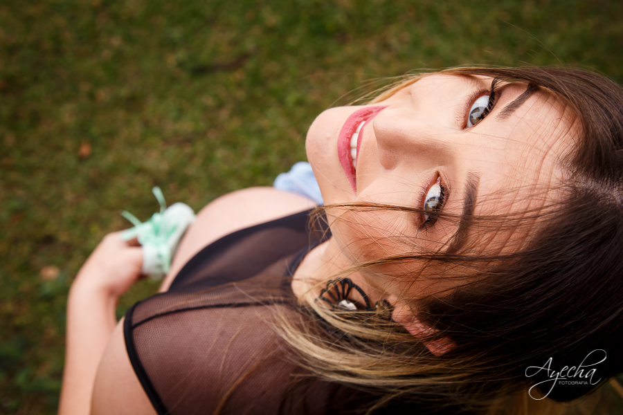 Ensaio Gestante Curitiba