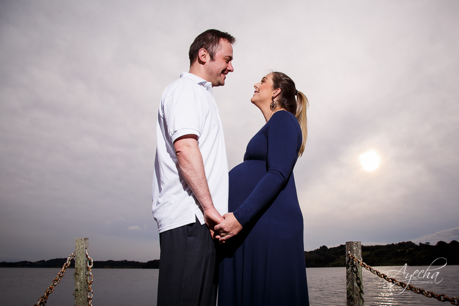 Ensaio Gestante Curitiba