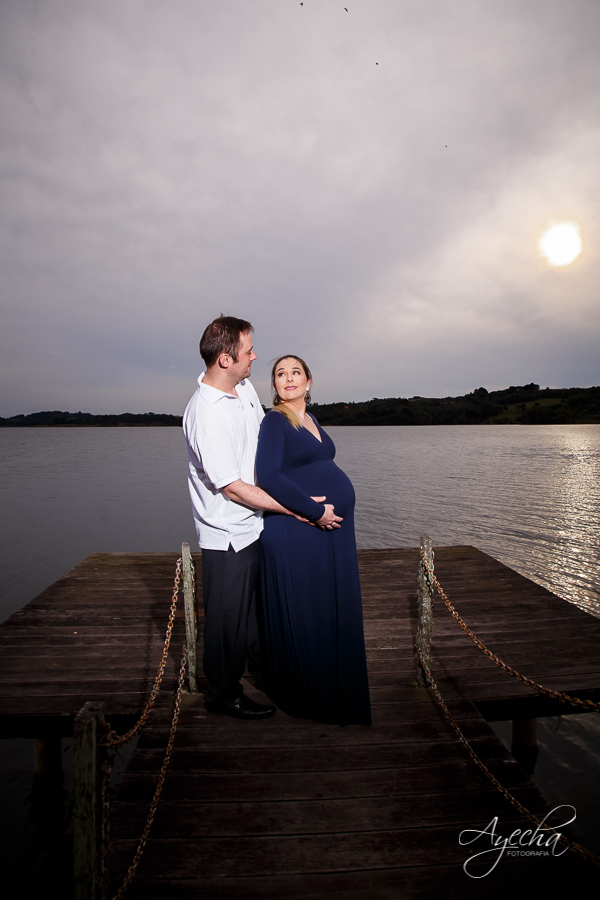 Ensaio Gestante Curitiba