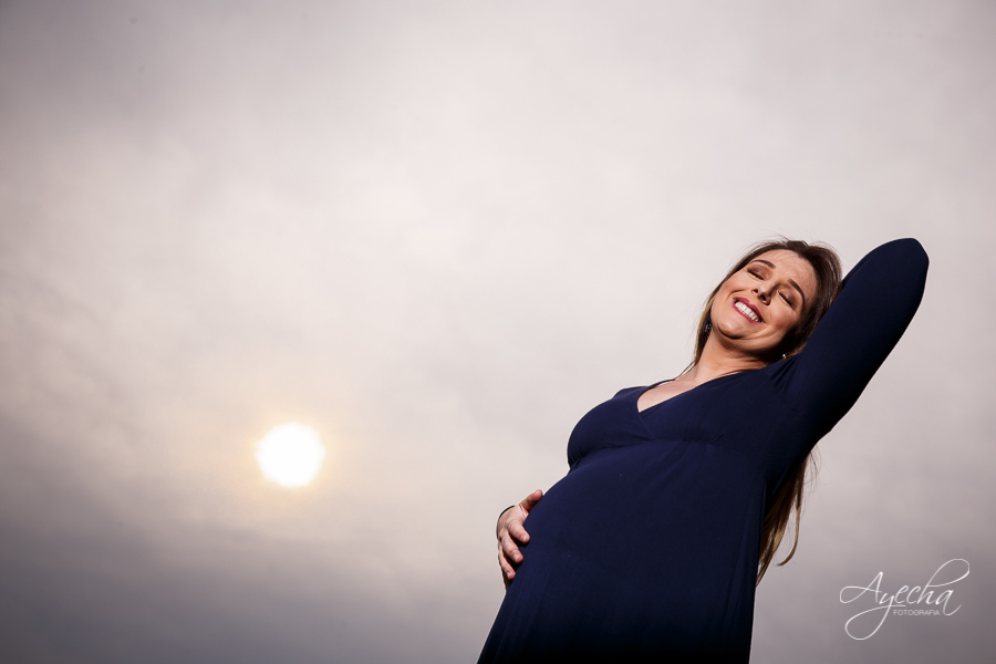 Ensaio Gestante Curitiba