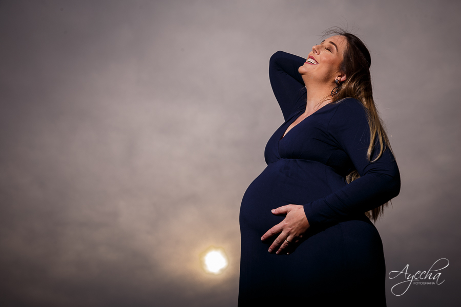 Ensaio Gestante Curitiba