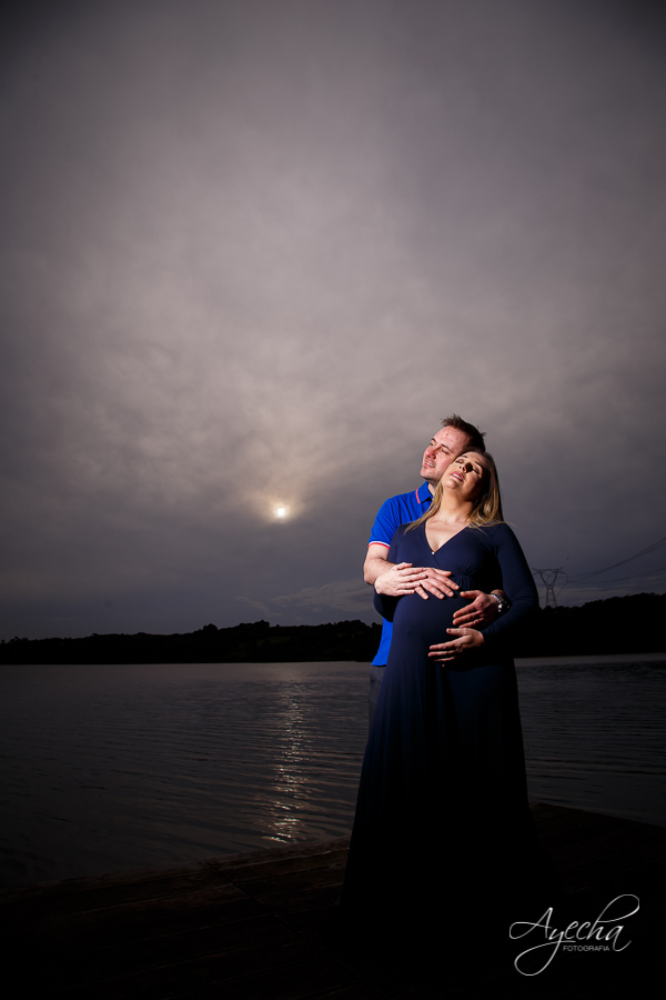 Ensaio Gestante Curitiba