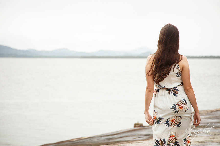 Ensaio de Casal - Ensaio Pré Wedding - Antonina / Morretes