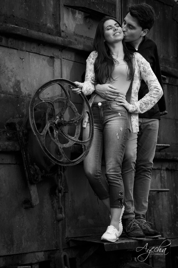 Ensaio de Casal - Ensaio Pré Wedding - Antonina / Morretes