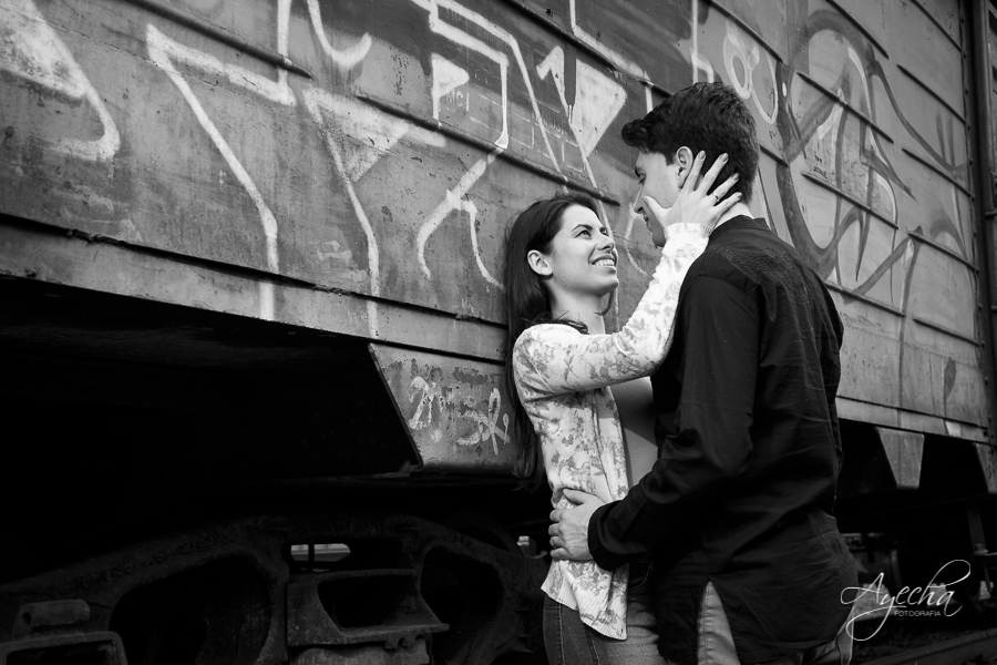 Ensaio de Casal - Ensaio Pré Wedding - Antonina / Morretes