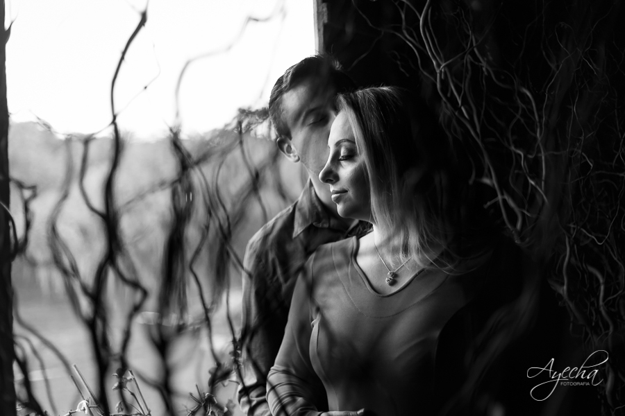 Chácara Ienkot - Pré wedding Curitiba - Ensaio de Casal - Fotografo de Casamento