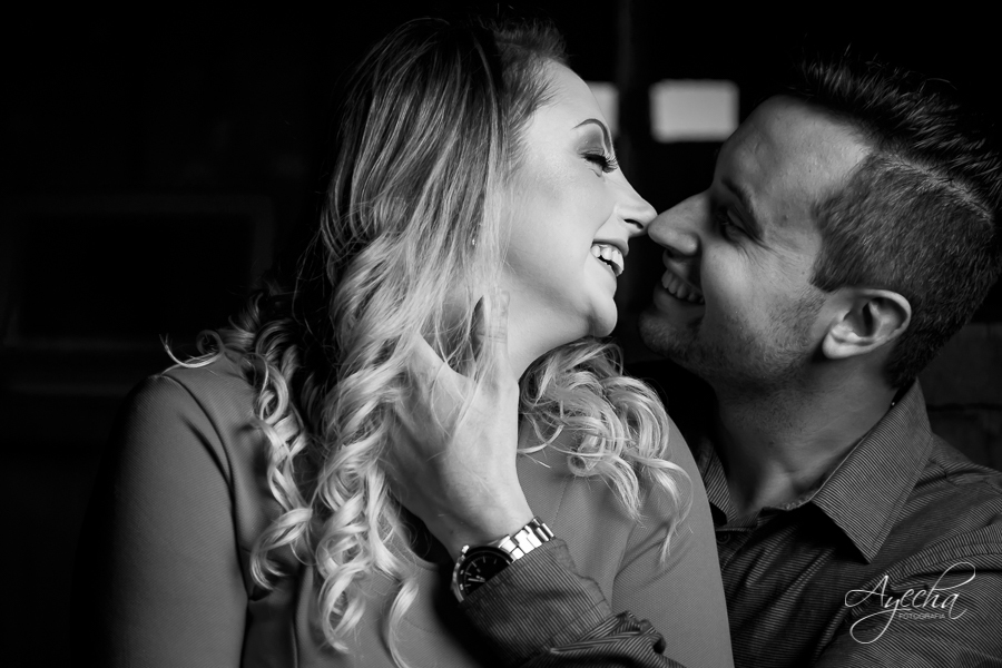 Chácara Ienkot - Pré wedding Curitiba - Ensaio de Casal - Fotografo de Casamento