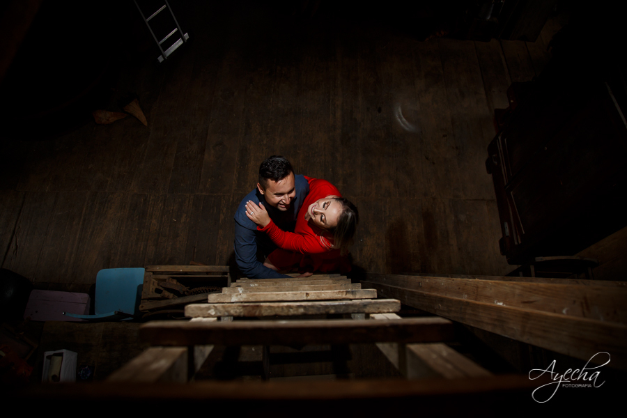 Chácara Ienkot - Pré wedding Curitiba - Ensaio de Casal - Fotografo de Casamento