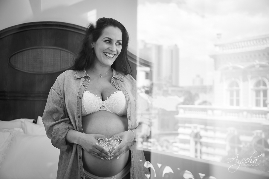 Sensual - Gestante - Bath Milk - Banho de Leite - Ensaio Gestante Curitiba