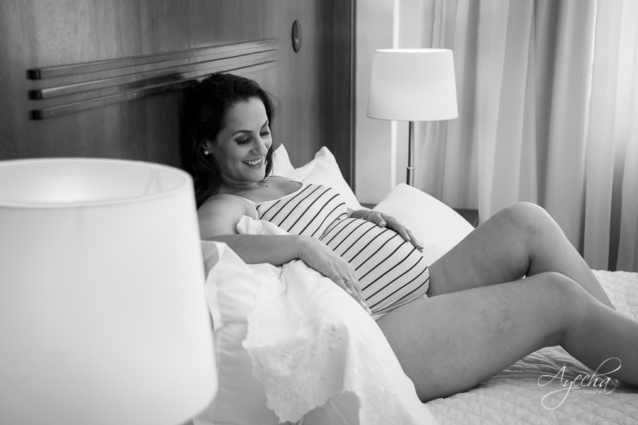 Sensual - Gestante - Bath Milk - Banho de Leite - Ensaio Gestante Curitiba