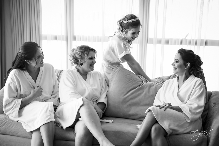 Casamento Curitiba - Chácara Wacheski - Fotografia de Casamento