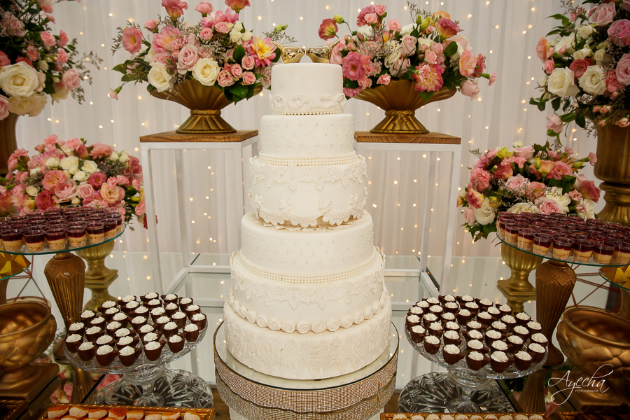 Casamento Curitiba - Chácara Wacheski - Fotografia de Casamento