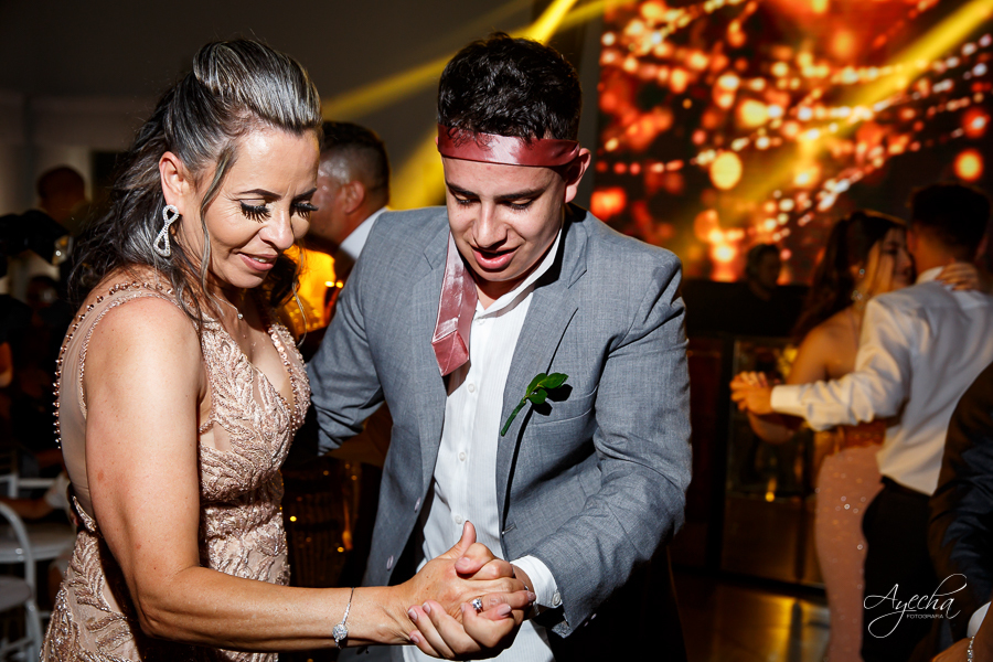 Casamento Curitiba - Chácara Wacheski - Fotografia de Casamento 