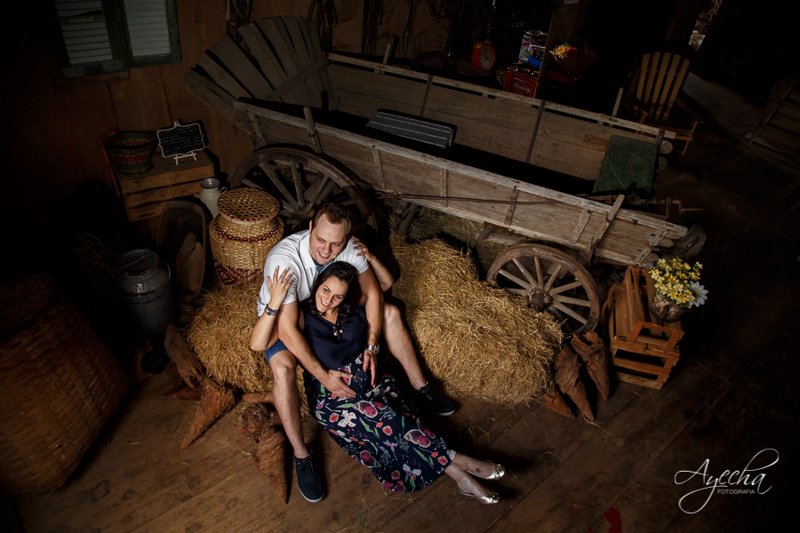 Chácara Ienkot - Ensaio Gestante Curitiba - Look Gestante