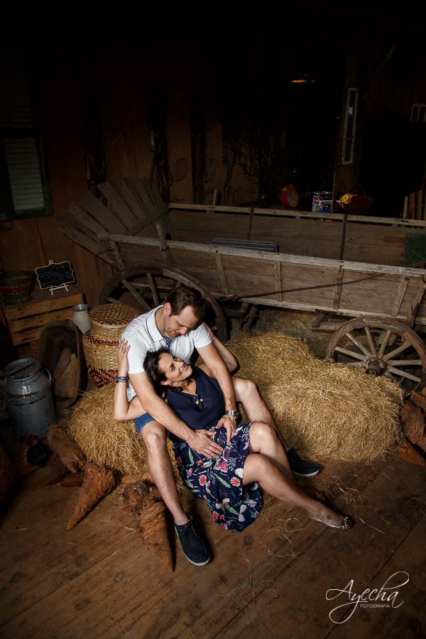 Chácara Ienkot - Ensaio Gestante Curitiba - Look Gestante