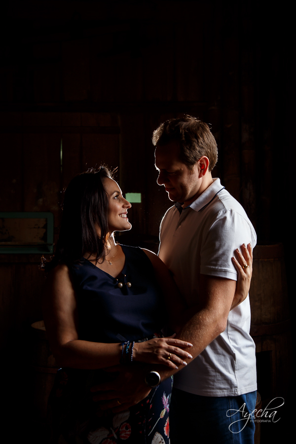 Chácara Ienkot - Ensaio Gestante Curitiba - Look Gestante